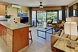 Waiohuli Beach Hale Condo