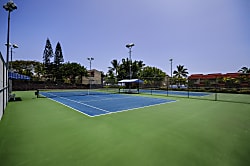 Keauhou Kona Surf & Racquet Club 5-103