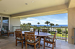 Waiulaula Condo Ocean View