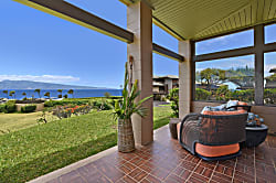 Kapalua Ridge Villas 2614