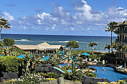 Waipouli Beach Resort D 308