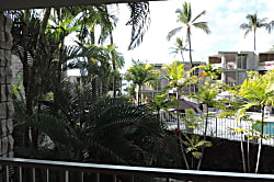 Alii Villas Unit 2nd Floor