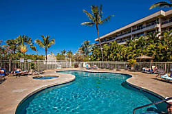 Hale Pau Hana Rental