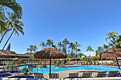 Maui Ka'anapali Villas A 209