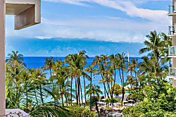 Kaanapali Ali'i Suite 2702 and Suite 2704