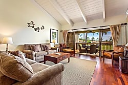 Keauhou Palena 2 Bedroom