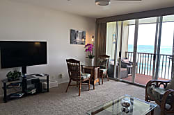 Wailua Bay View Condo Unit