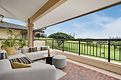 Kapalua Golf Villas Rental Unit