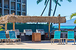 Royal Kahana Condo