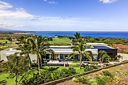 Hapuna Modern House at Mauna Kea