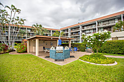 Maui Parkshore 416