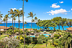 Aston Maui Kaanapali Villas #109