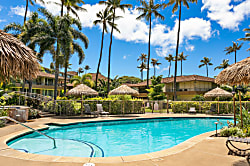 Maui Kaanapali Villas C262