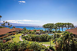 Maui Kaanapali Villas A405