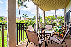 Maui Hill Resort Condo Rental