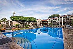 Maui Hill Resort Condo Rental