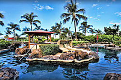 Honua Kai Resort Ground Floor