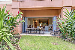 Honua Kai Resort Ground Floor