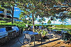 Honua Kai Resort Ground Floor