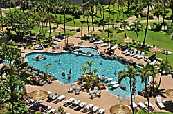 Aston Ka'anapali Shores 141