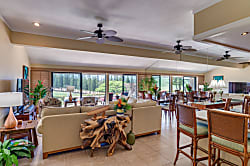 Kapalua Golf Villas 2 Bedroom Rental