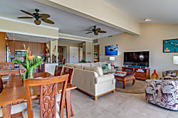 Kapalua Golf Villas 2 Bedroom Rental