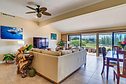 Kapalua Golf Villas 2 Bedroom Rental