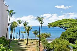 Aston Ka'anapali Shores 428