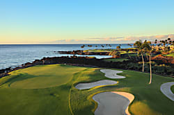 Nohea at Mauna Lani