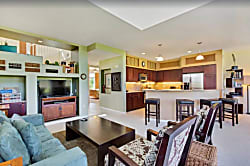 Fairway Villas Corner Unit