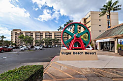 Sugar Beach Resort 207