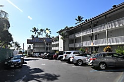 Kona Islander Inn Condo #129