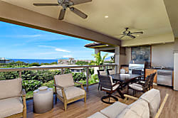 Ho'olei Ocean View Villa 69-5