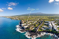 Alii Villas 127