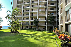 Valley Isle Resort, Unit 1007