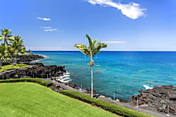 Keauhou Kona Surf and Racquet Club 2-303