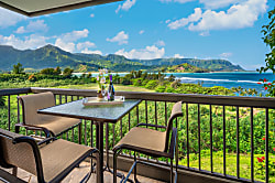 Hanalei Bay Resort 3 Bedroom