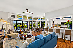 Kapalua Ridge Villas 1414