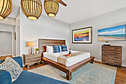 Kapalua Ridge Villas 1414