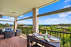 Kapalua Ridge Villas 1414