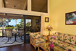 Waikoloa Villas Rental