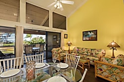 Waikoloa Villas Rental