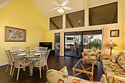 Waikoloa Villas Rental