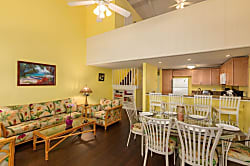 Waikoloa Villas Rental