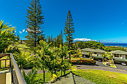 Kapalua Golf Villas 24T1