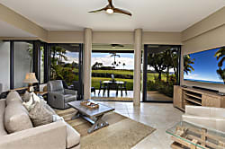 Mauna Lani Point 2 Bedroom Unit