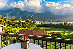 Hanalei Bay Resort 4201-2-3