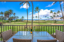 Kauhale Makai 2 Bed/2 Bath