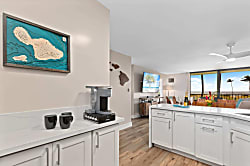 Kauhale Makai 2 Bed/2 Bath