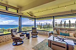 Kapalua Ridge Villas 722